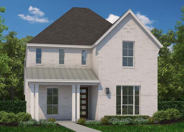 Property at 4413 Script St, Celina, TX 75078, 4 beds, 4 baths