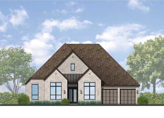 Property at Plan 274 Plan, Fulshear, TX 77441, 4 beds, 3 baths