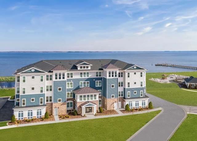 Property at Magothy Plan, Chester, MD 21619, 2 beds, 2.5 baths