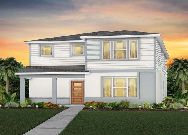 Property at 5052 Oak Seed Way St, Saint Cloud, FL 34771, 5 beds, 4 baths