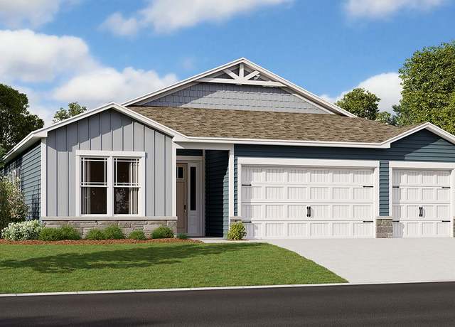 Property at DESTIN Plan, Seaford, DE 19973, 3 beds, 3 baths