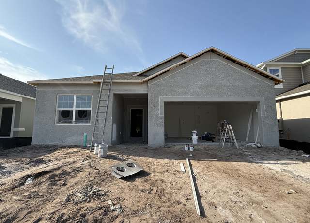 Property at 5244 Prairie Preserve Run St, Cloud, FL 34772, 4 beds, 3 baths