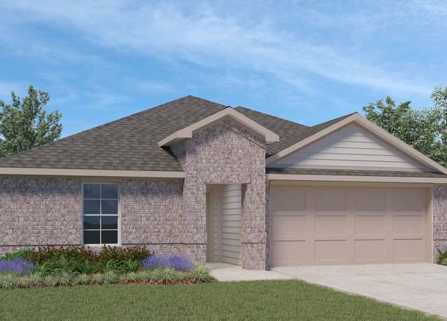 Property at Texas Cali Plan, Sinton, TX 78387, 4 beds, 2 baths