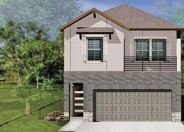 Property at Artemis Plan, Houston, TX 77090, 3 beds, 2 baths