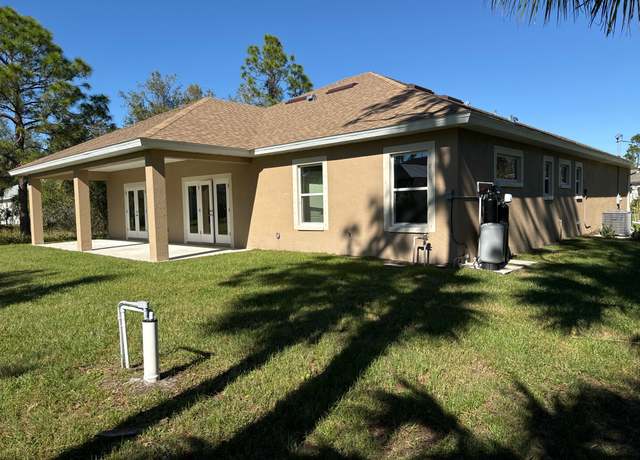 Property at 1409 Marjorie Ln, North Port, FL 34286, 3 beds, 2 baths