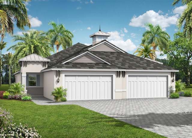Property at Sanibel Villa Home Plan, Bradenton, FL 34212, 2 beds, 2 baths