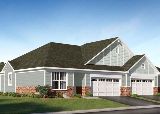 Property at 12191 Barcroft Cir, Huntley, IL 60142, 2 beds, 2 baths