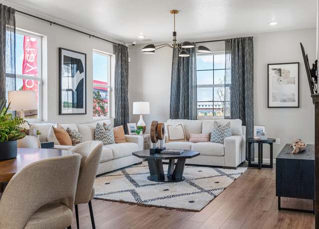 Property at Homes Available Soon Plan, Aurora, CO 80018