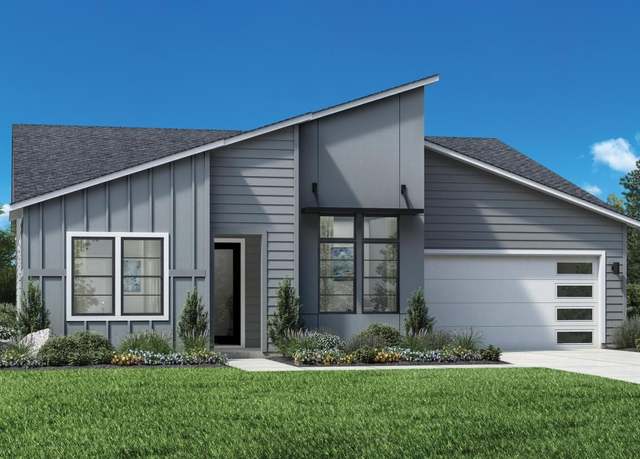 Property at Cushman with Basement Plan, Camas, WA 98607, 4 beds, 3.5 baths