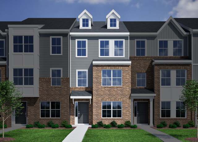 Property at 360 Chesapeake Commons St, Garner, NC 27529, 3 beds, 3.5 baths