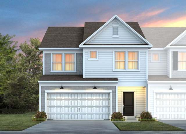 Property at Brookstream Plan, Fuquay Varina, NC 27526, 3 beds, 2.5 baths