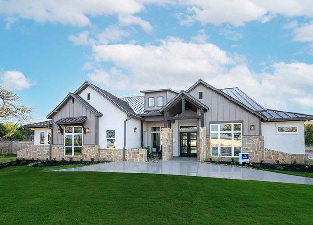 Property at Gabrielle Plan, Castroville, TX 78009, 4 beds, 3.5 baths