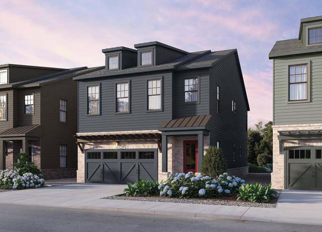 Property at Constance Plan, 2rs6v0 Chamblee, GA 30341, 4 beds, 3.5 baths
