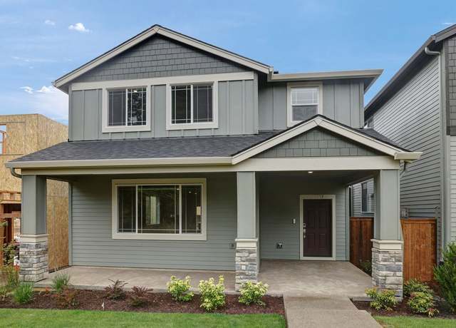 Property at 16638 SW Noosa Ct, Portland, OR 97224, 3 beds, 2.5 baths