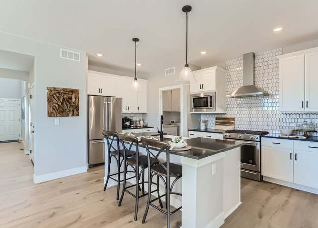 Property at Homes Available Soon Plan, Berthoud, CO 80513
