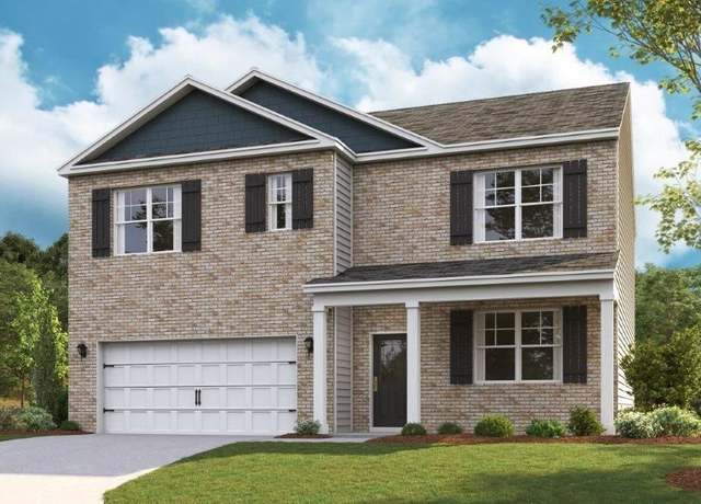 Property at Hayden Plan, Ooltewah, TN 37363, 5 beds, 3 baths
