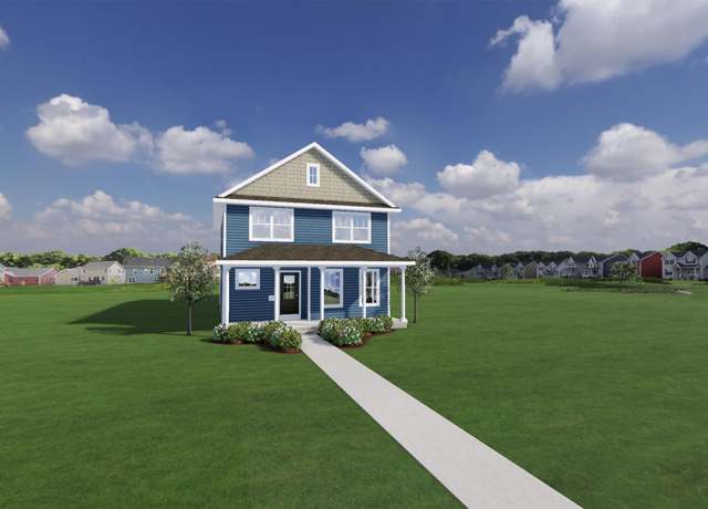 Property at The Stewart Plan, Verona, WI 53593, 4 beds, 2.5 baths