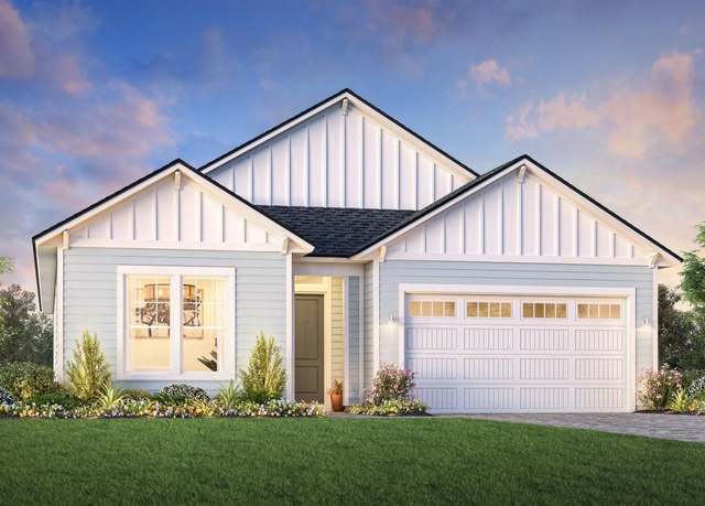 Property at Petunia Plan, Saint Johns, FL 32259, 3 beds, 2 baths