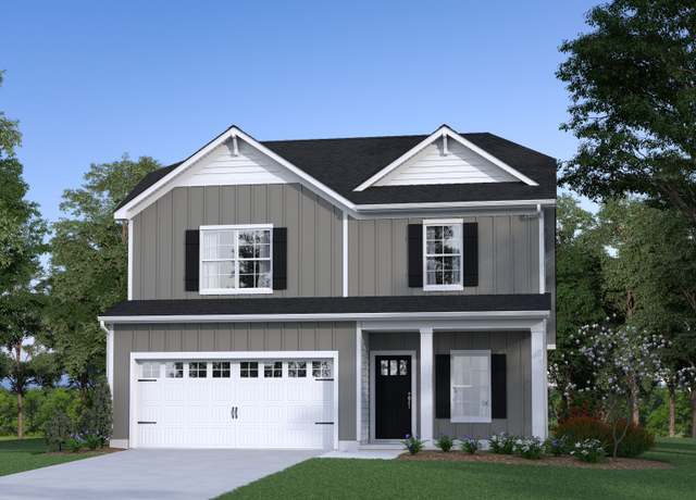 Property at 2057 Secretariat St #41, Sumter, SC 29153, 4 beds, 2.5 baths