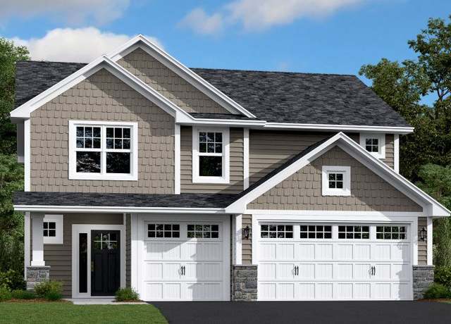 Property at Markham Plan, Elk River, MN 55330, 4 beds, 2.5 baths