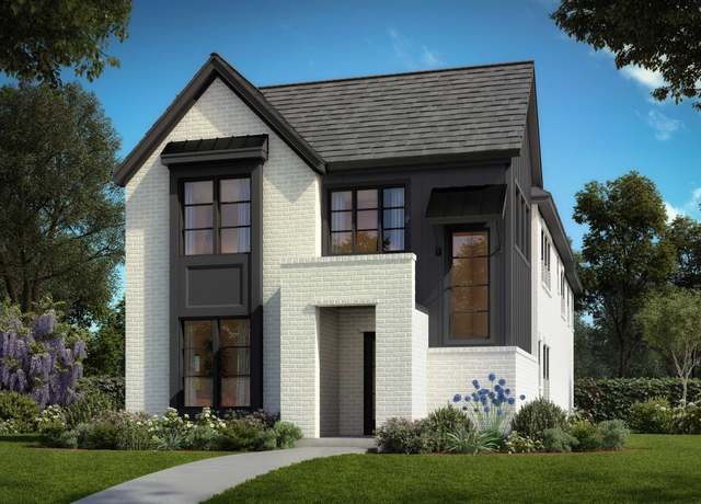 Property at Fritch - 3124F Plan, Frisco, TX 75034, 4 beds, 3.5 baths