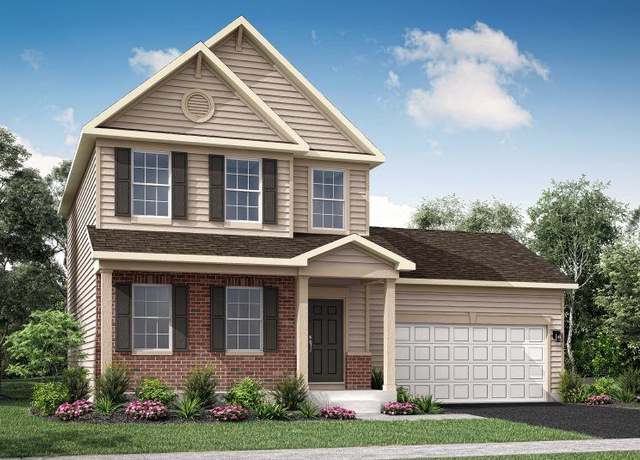 Property at Essex Plan, Stoughton, WI 53589, 3 beds, 2.5 baths