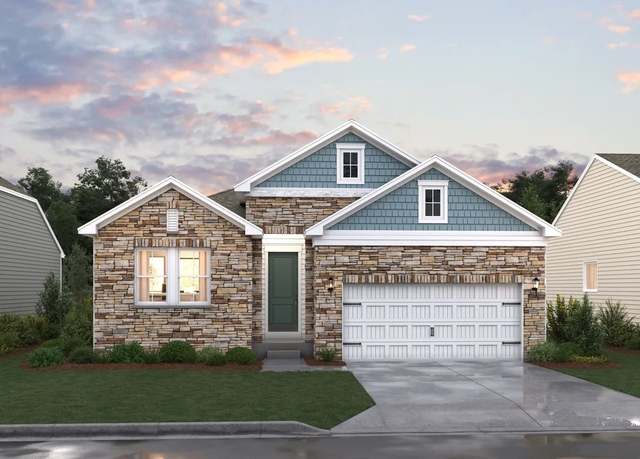 Property at Asheville Plan, Middletown, DE 19709, 3 beds, 2 baths