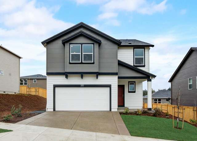 Property at Pacific Plan, Salem, OR 97301, 4 beds, 2.5 baths