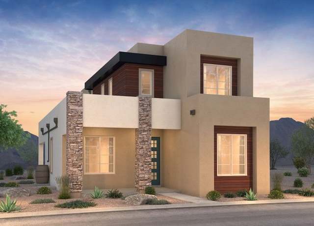 Property at Salinas Plan, Santa Fe, NM 87505, 3 beds, 3 baths