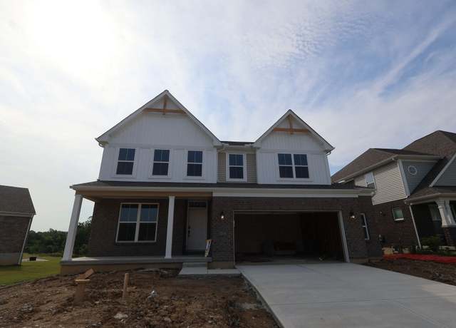 Property at 5504 Timberhill Dr, Fairfield Township, OH 45011, 3 beds, 3.5 baths