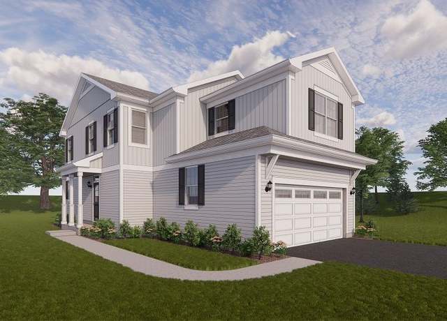 Property at Redwood Plan, Mchenry, IL 60051, 3 beds, 2.5 baths