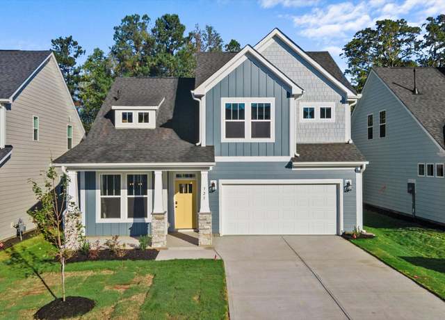 Property at Finley Plan, Easley, SC 29642, 4 beds, 2.5 baths