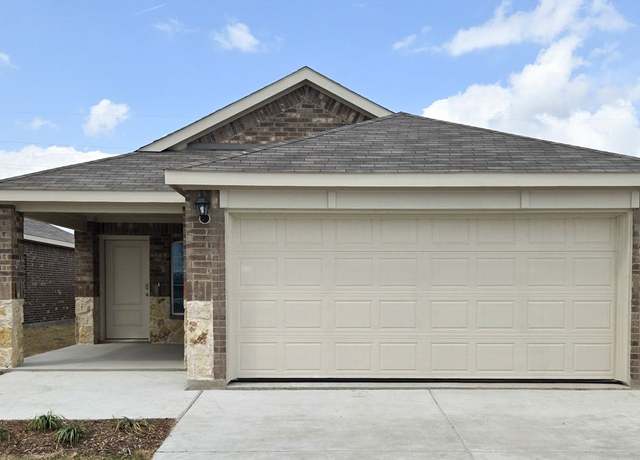Property at 1715 Potomac Ln, Blue Ridge, TX 75424, 3 beds, 2 baths