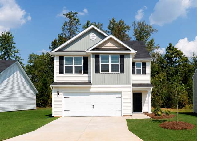 Property at Burke Plan, Milford, VA 22514, 3 beds, 2.5 baths