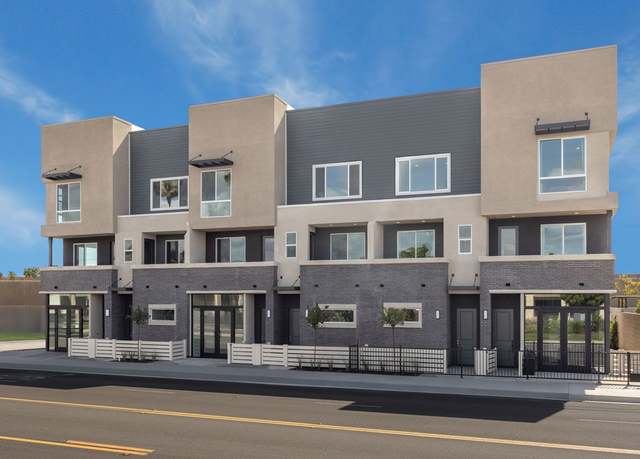 Property at Plan 1643 Modeled Plan, Tustin, CA 92780, 3 beds, 3.5 baths