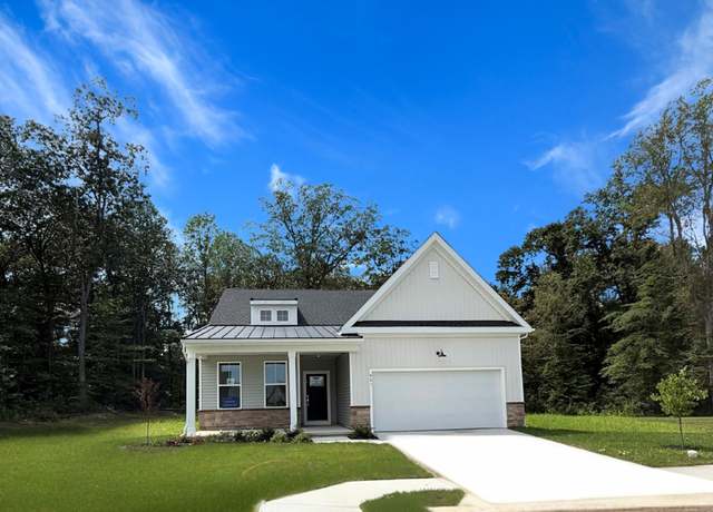 Property at 427 Peacock Pl, Dover, DE 19904, 3 beds, 2 baths