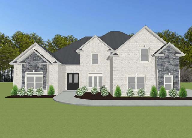 Property at Timberridge C Plan, Madison, AL 35756, 3 beds, 3.5 baths
