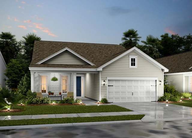 Property at Killarney I Loft Plan, Bluffton, SC 29909, 3 beds, 3 baths