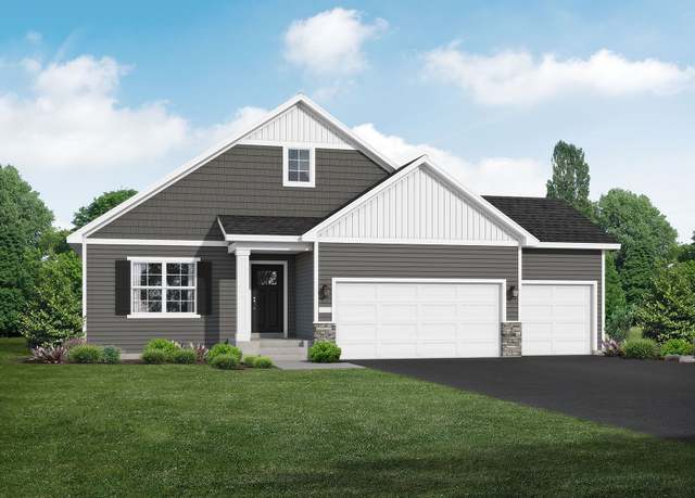 Property at The Somerset Plan, Big Lake, MN 55309, 3 beds, 2 baths