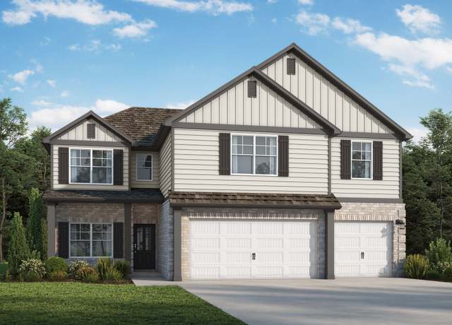 Property at Harvey Plan, New Market, AL 35761, 5 beds, 4 baths