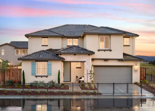 Property at Stafford Plan, Manteca, CA 95337, 5 beds, 3.5 baths