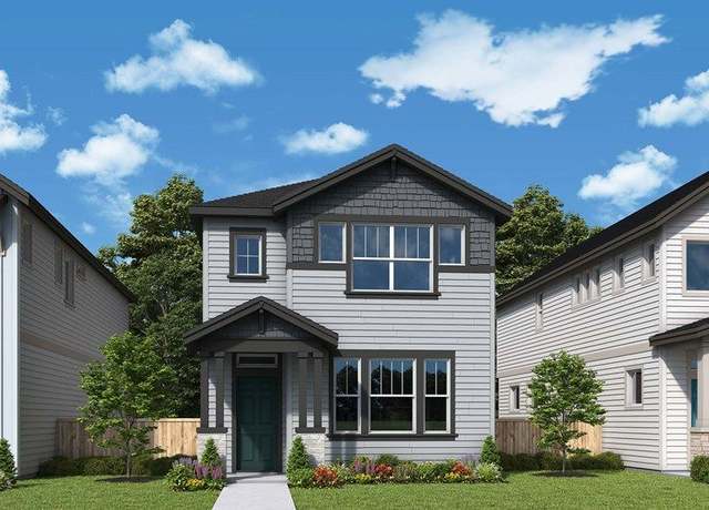 Property at 3343 SE Triumph Ave, Hillsboro, OR 97123, 3 beds, 2.5 baths
