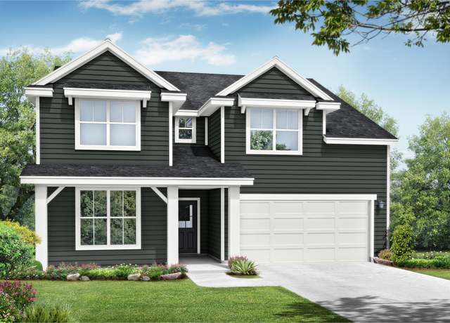 Property at The Ridgeport Plan, Gallatin, TN 37066, 4 beds, 2.5 baths