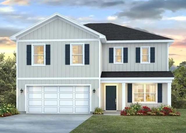 Property at The Galen Plan, Hahira, GA 31632, 4 beds, 2.5 baths