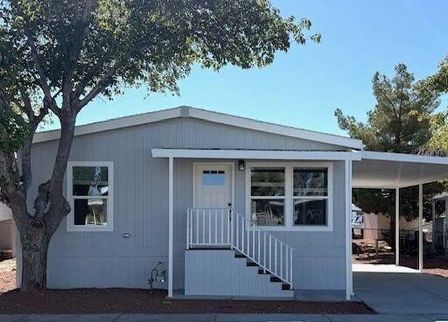 Property at 3751 S Nellis Blvd #262, Las Vegas, NV 89121, 3 beds, 2 baths