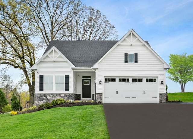 Property at Alberti Ranch No Basement Plan, Nottingham Township, PA 15330, 3 beds, 2 baths