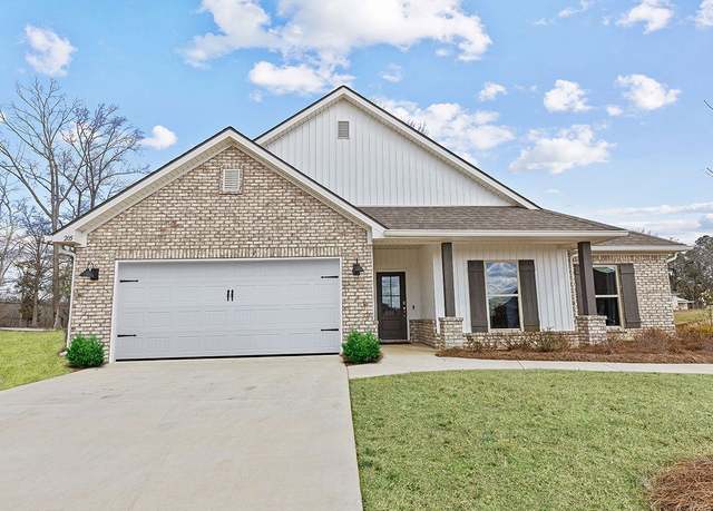 Property at 532 Vista Pointe Dr, Pearl, MS 39208, 4 beds, 2 baths