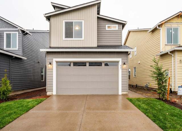 Property at The 2062 Plan, Cornelius, OR 97113, 3 beds, 2.5 baths