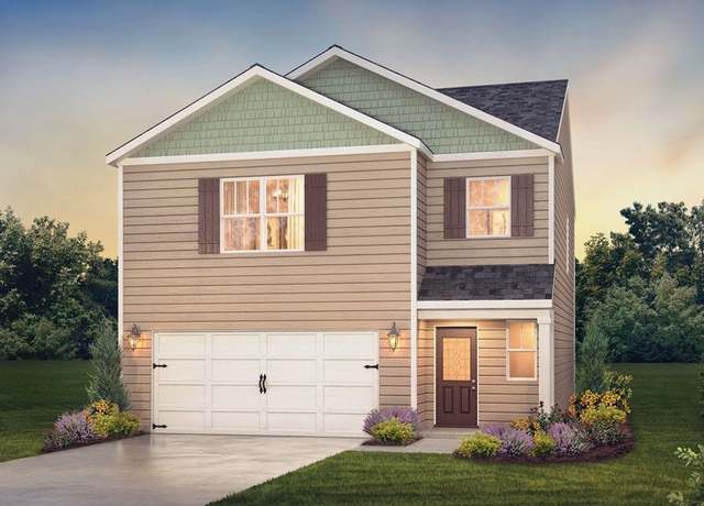 Property at Darwin Plan, Charlotte, NC 28278, 3 beds, 2.5 baths