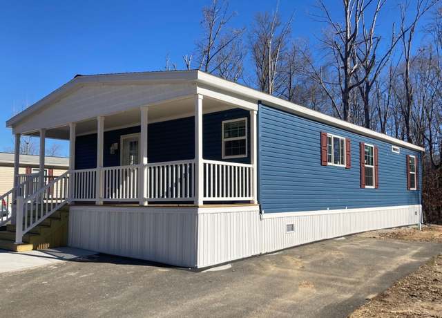 Property at 162 Northwoods Dr #162, Not Applicable Smyrna, DE 19977, 3 beds, 2 baths